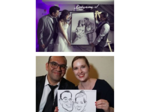 Retrato para Matrimonios